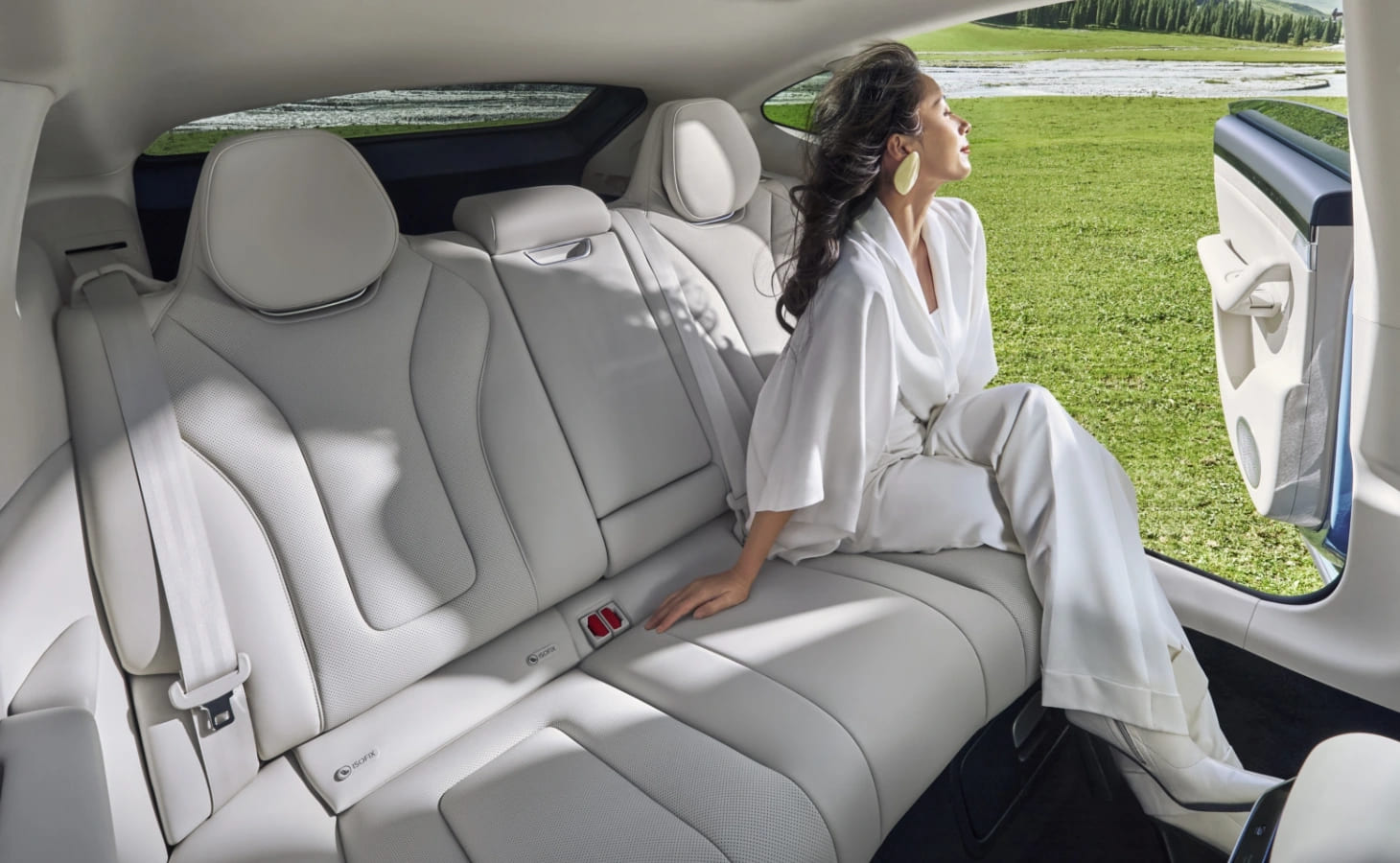 Підставка для ніг